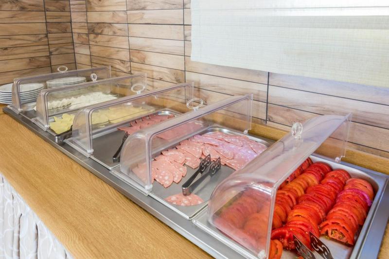 Kréta Hersonissos utazás Central Hersonissos Hotel