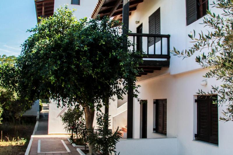 Kréta Gouves utazás Club Lyda