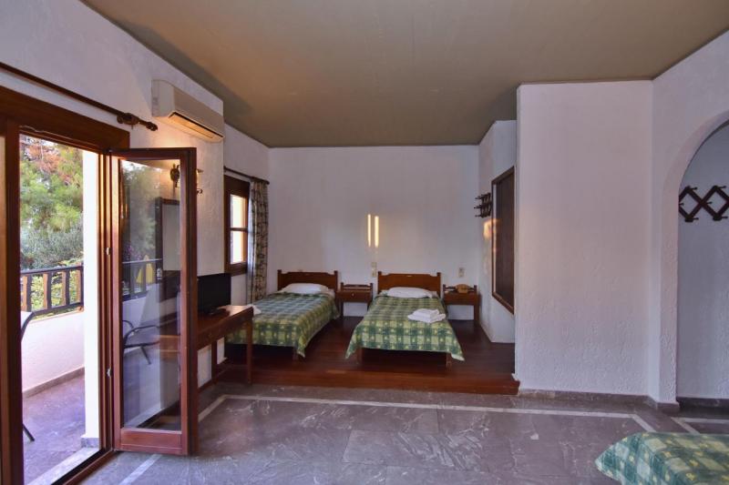 Kréta Gouves utazás Club Lyda