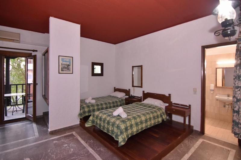 Kréta Gouves utazás Club Lyda