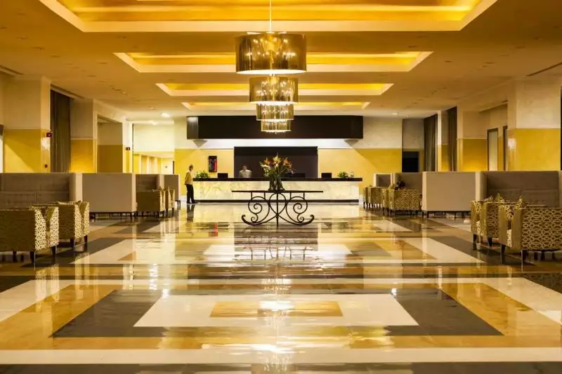 Concorde Green Park Palace Hotel Sousse