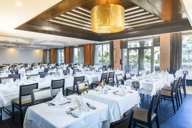 Concorde Green Park Palace Hotel Sousse