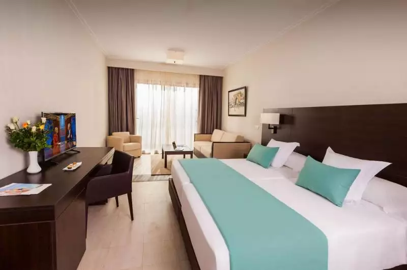 Concorde Green Park Palace Hotel Sousse