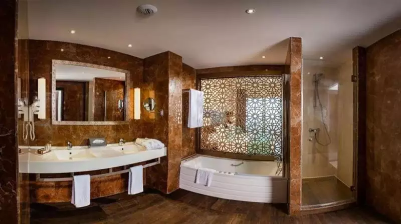 Concorde Green Park Palace Hotel Sousse