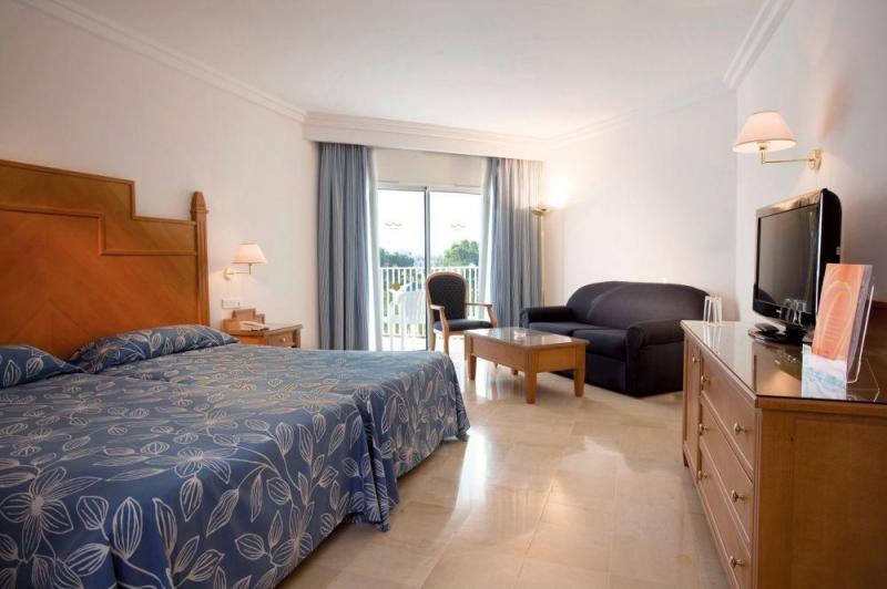 Hammamet utazás Concorde Marco Polo Hotel