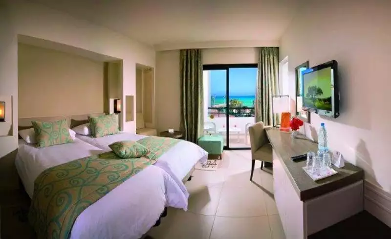 Concorde Marco Polo Hotel Hammamet