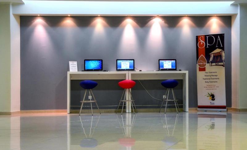 Rodosz Ixia utazás Cosmopolitan Sol By Melia