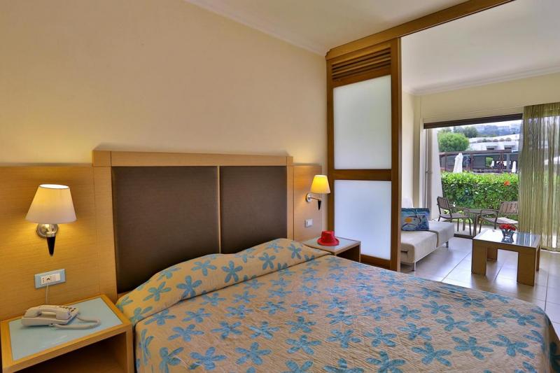 Rodosz Ixia utazás Cosmopolitan Sol By Melia