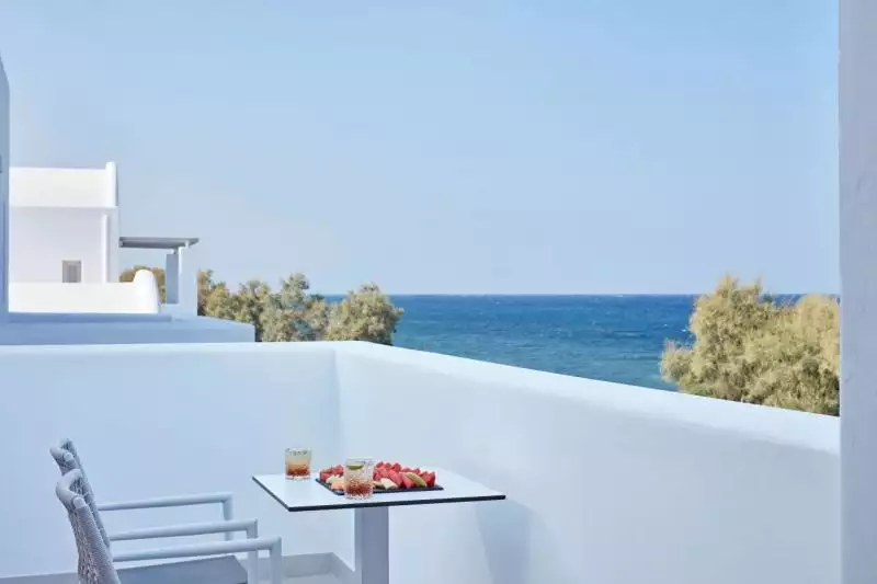 Costa Grand Resort & Spa Szantorini Kamari