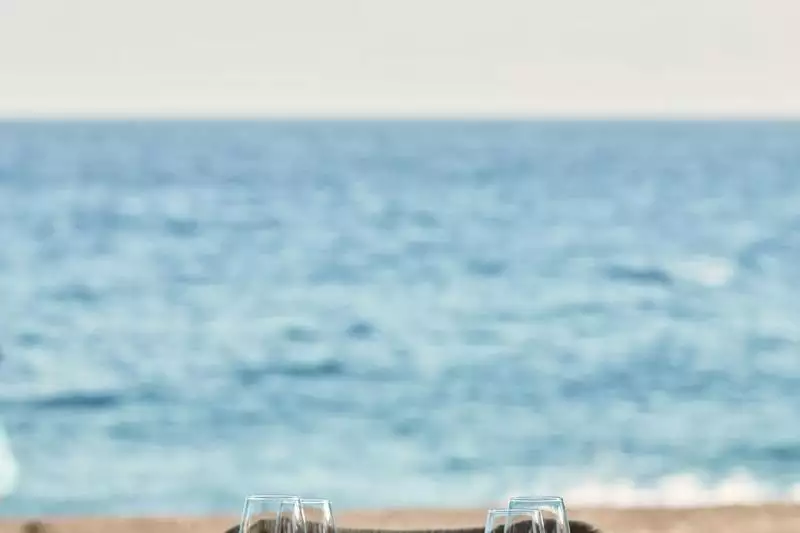 Costa Grand Resort & Spa Szantorini Kamari