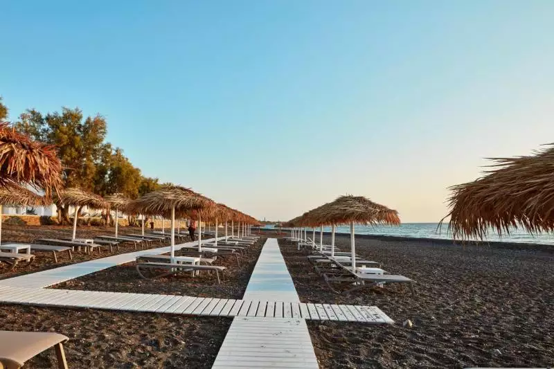 Costa Grand Resort & Spa Szantorini Kamari