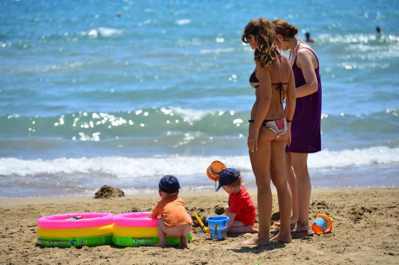 Side utazás Side Crown Charm