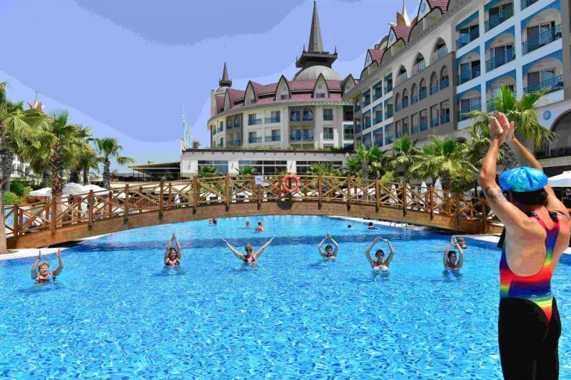 Side utazás Side Crown Charm