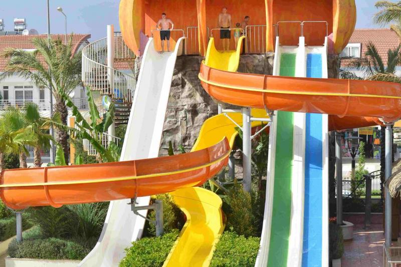 Side utazás Side Crown Charm