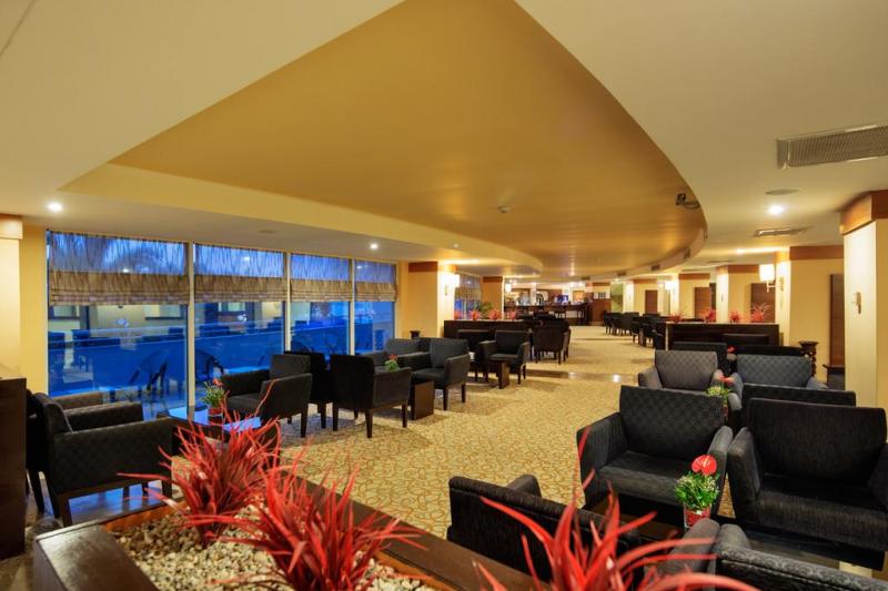 Side utazás Crystal Admiral Resort Suites & Spa