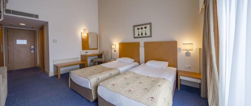 Side utazás Crystal Admiral Resort Suites & Spa