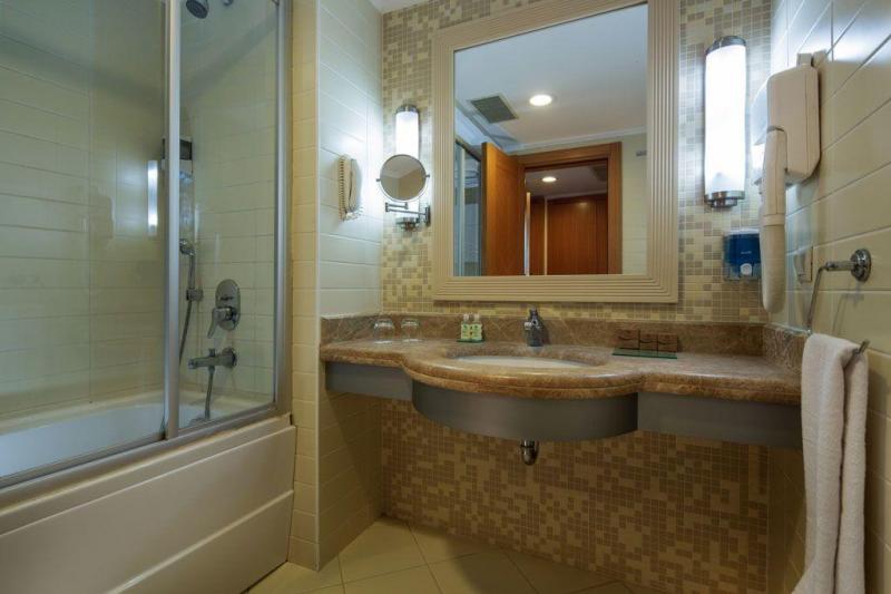 Side utazás Crystal Admiral Resort Suites & Spa