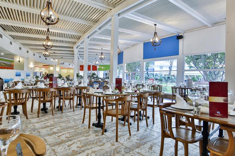 Side utazás Crystal Admiral Resort Suites & Spa