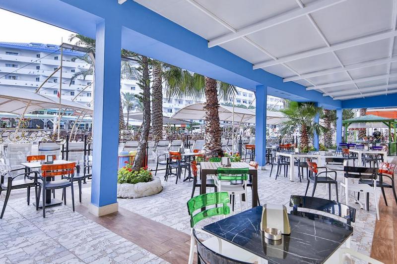 Side utazás Crystal Admiral Resort Suites & Spa