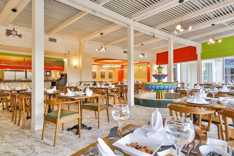 Side utazás Crystal Admiral Resort Suites & Spa