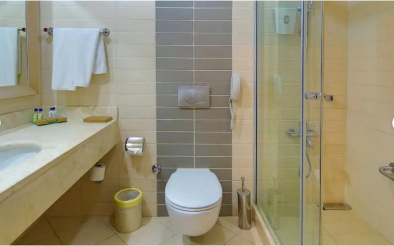 Kemer utazás Crystal De Luxe Resort