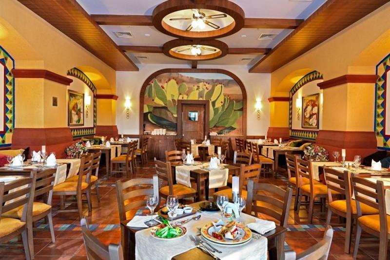 Kemer utazás Crystal De Luxe Resort