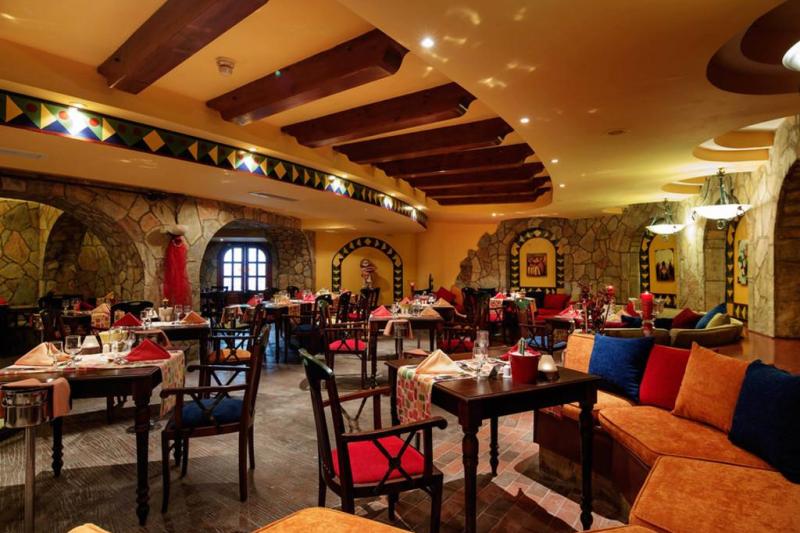 Side utazás Crystal Sunrise Queen Luxury Reosrt & Spa