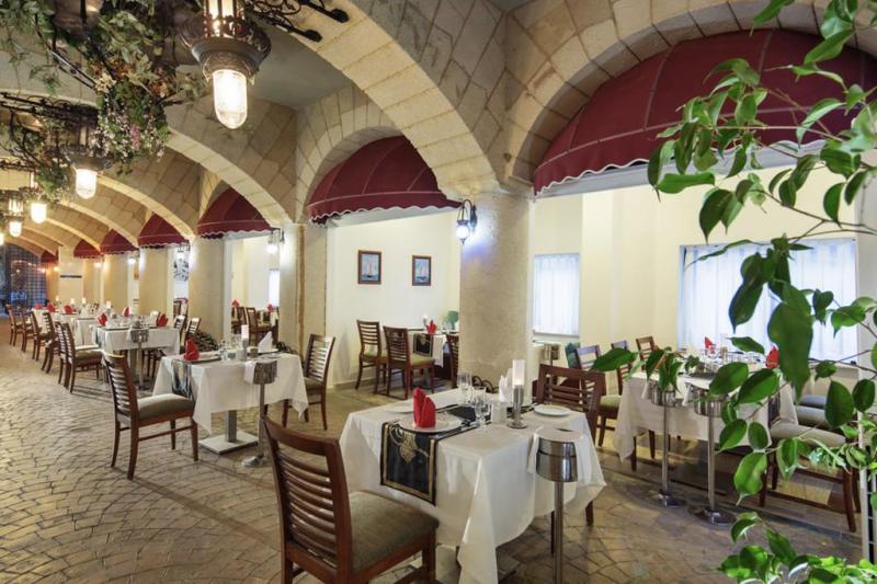 Side utazás Crystal Sunrise Queen Luxury Reosrt & Spa