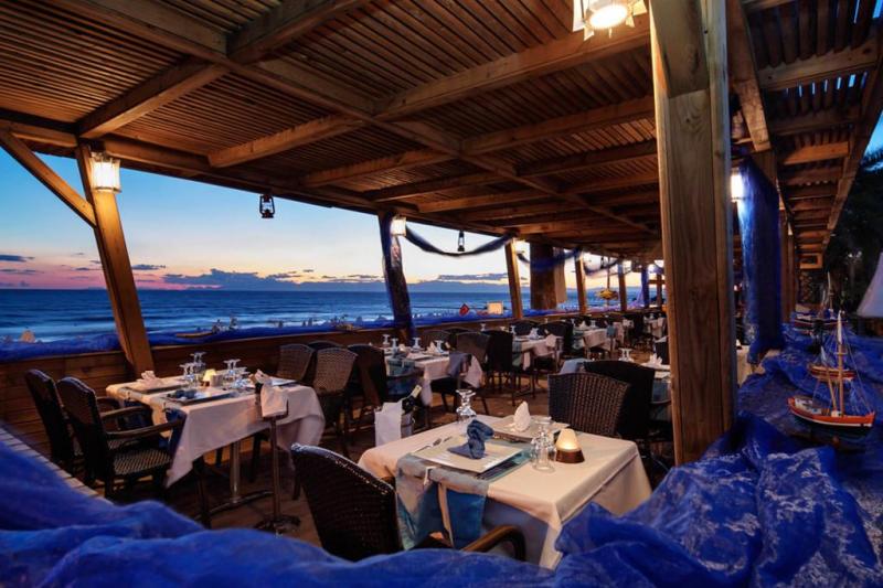 Side utazás Crystal Sunrise Queen Luxury Reosrt & Spa