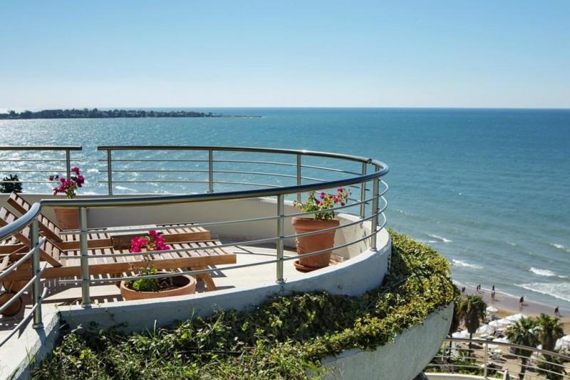 Side utazás Crystal Sunrise Queen Luxury Reosrt & Spa