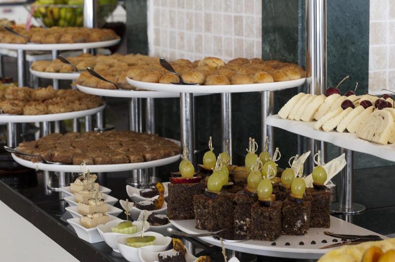 Side utazás Crystal Sunset Luxury Resort & Spa