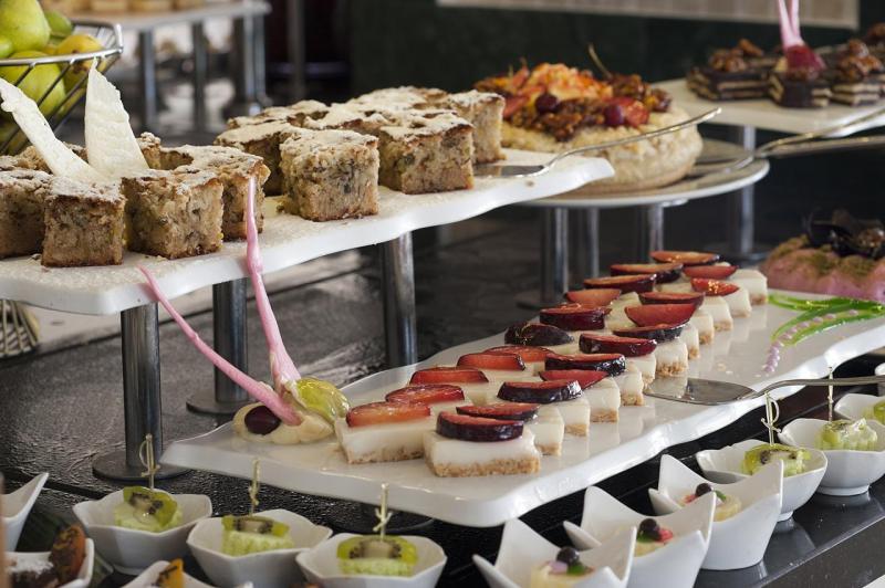 Side utazás Crystal Sunset Luxury Resort & Spa