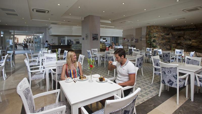 Side utazás Crystal Sunset Luxury Resort & Spa