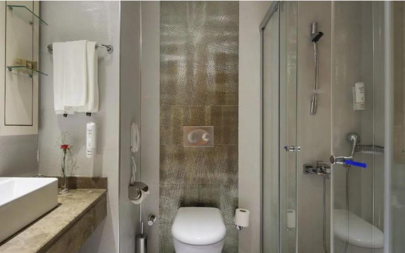 Belek utazás Crystal Waterworld Resort & Spa