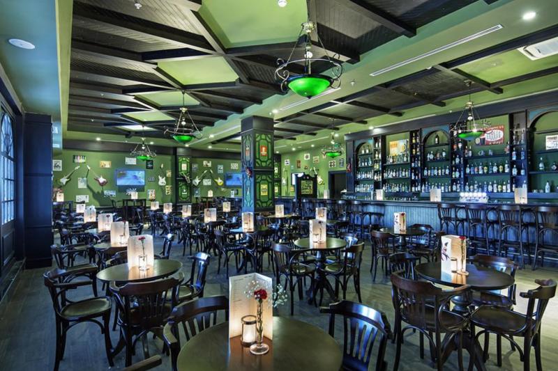 Belek utazás Crystal Waterworld Resort & Spa