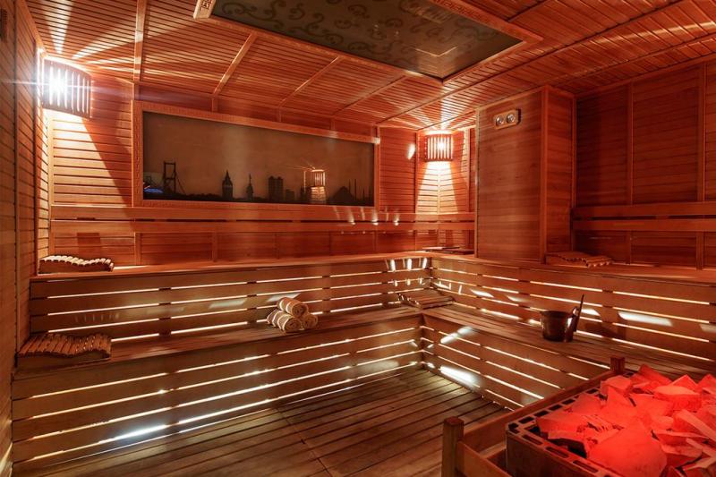 Belek utazás Crystal Waterworld Resort & Spa