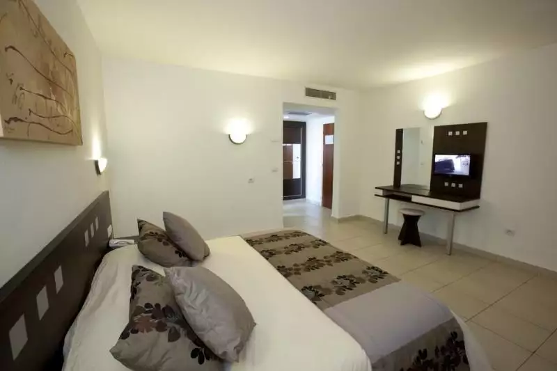 Dar Khayam Hotel Hammamet