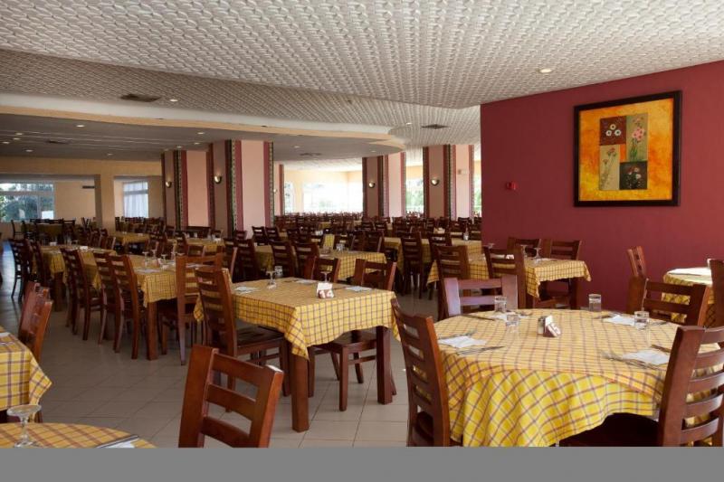 Hammamet utazás Dar Khayam Hotel