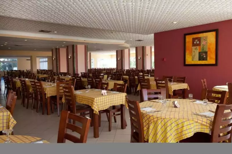 Dar Khayam Hotel Hammamet