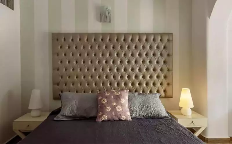 Deadalus Hotel Szantorini Fira