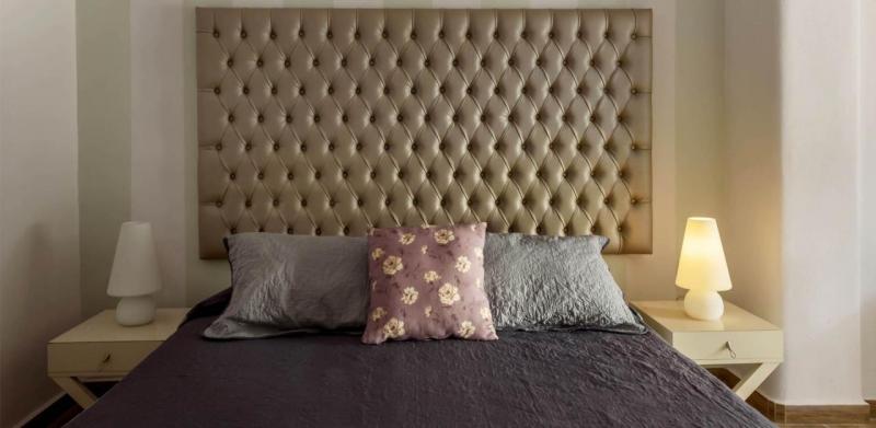 Szantorini Fira utazás Deadalus Hotel