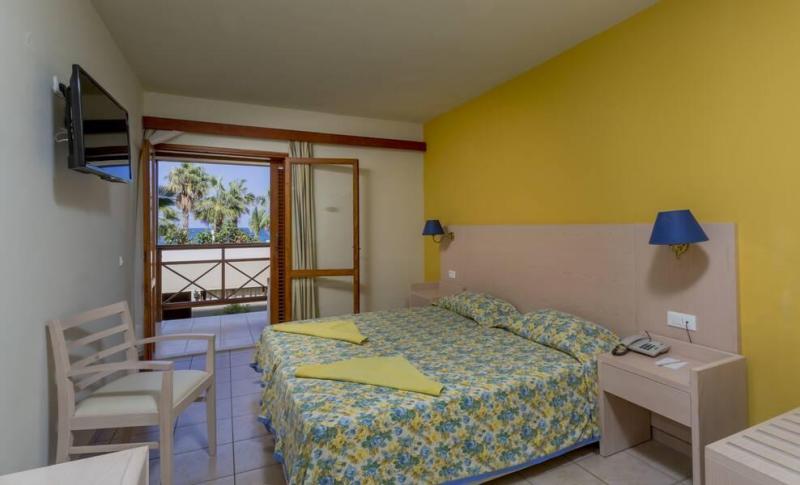 Kréta Malia utazás Dessole Malia Beach