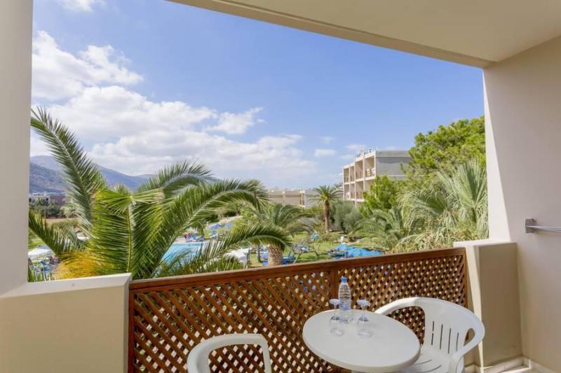 Kréta Malia utazás Dessole Malia Beach