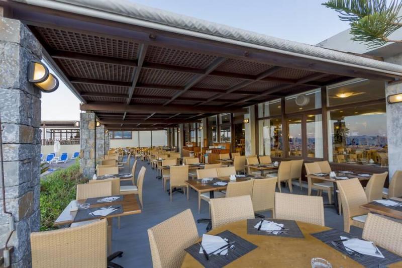 Kréta Malia utazás Dessole Malia Beach