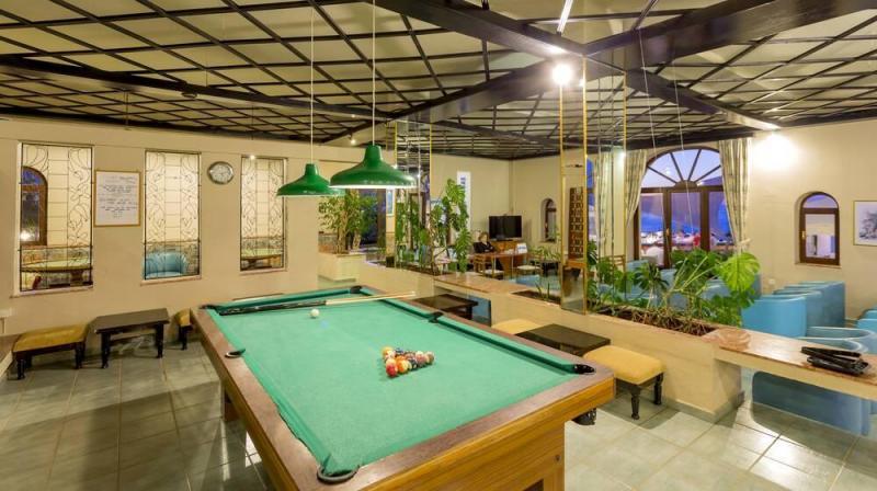 Kréta Malia utazás Dessole Malia Beach