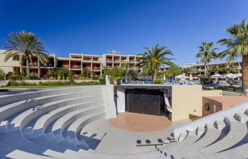 Kréta Malia utazás Dessole Malia Beach