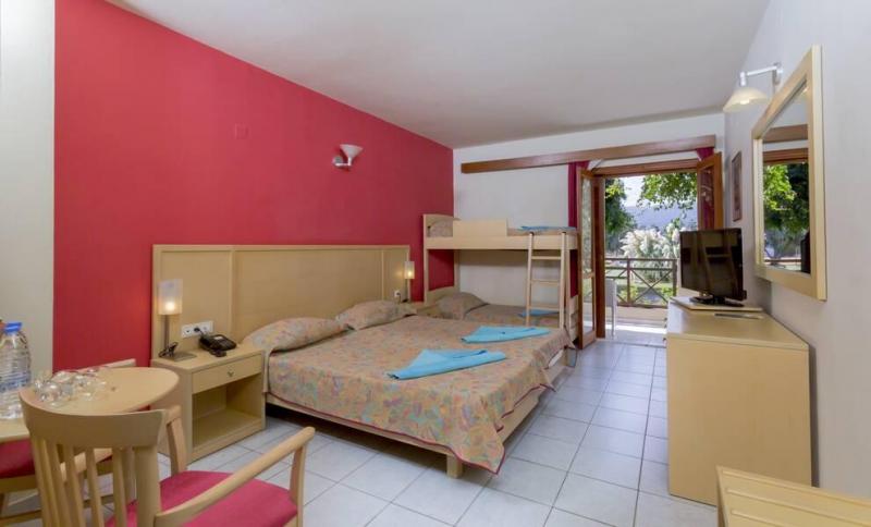 Kréta Malia utazás Dessole Malia Beach