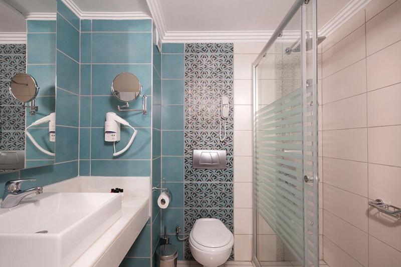 Side utazás Diamond Beach Hotel & Spa