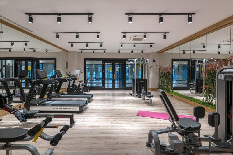 Side utazás Diamond Deluxe Hotel & Spa