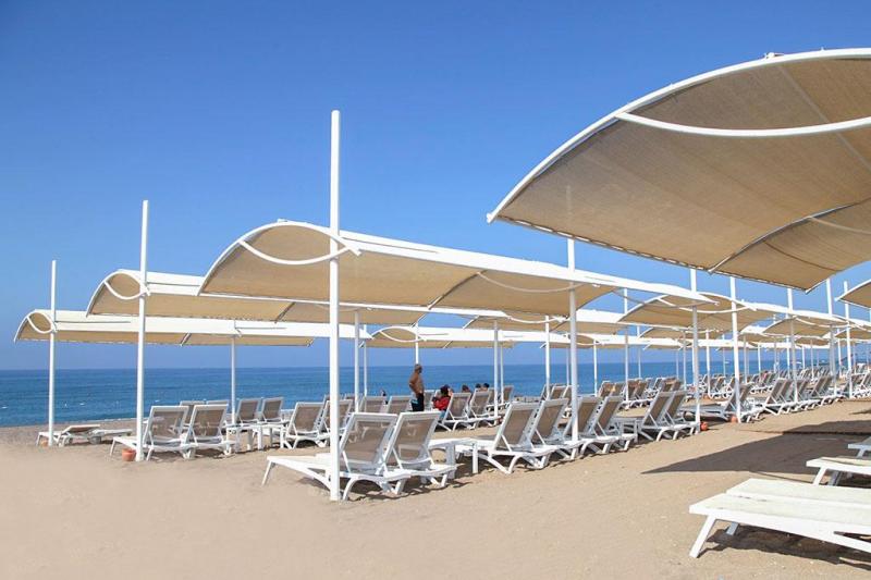 Side utazás Diamond Premium Hotel & Spa